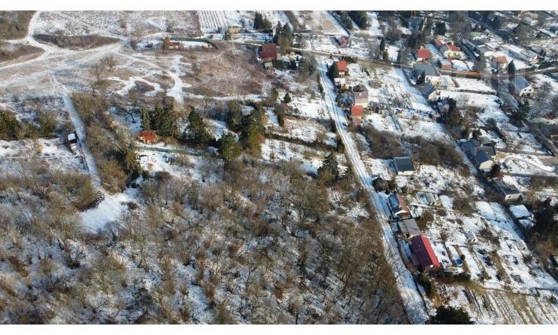 Pozemky pro bydlení, Lovosice