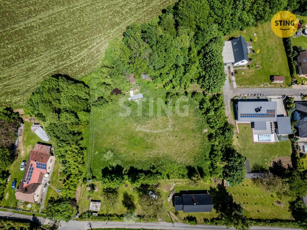 Pozemky pro bydlení, Palkovice, 1 550 m² - 2
