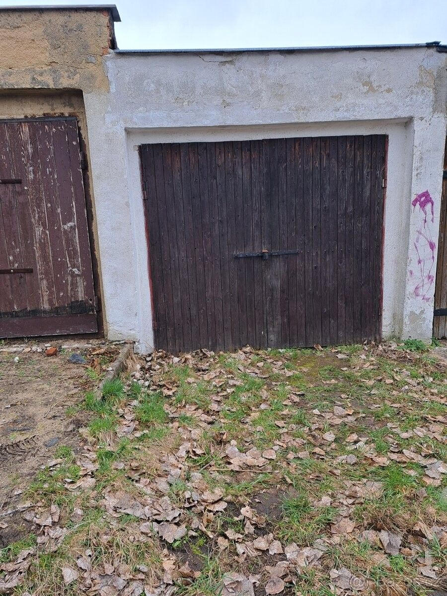 Prodej garáž - Litvínov, 436 01
