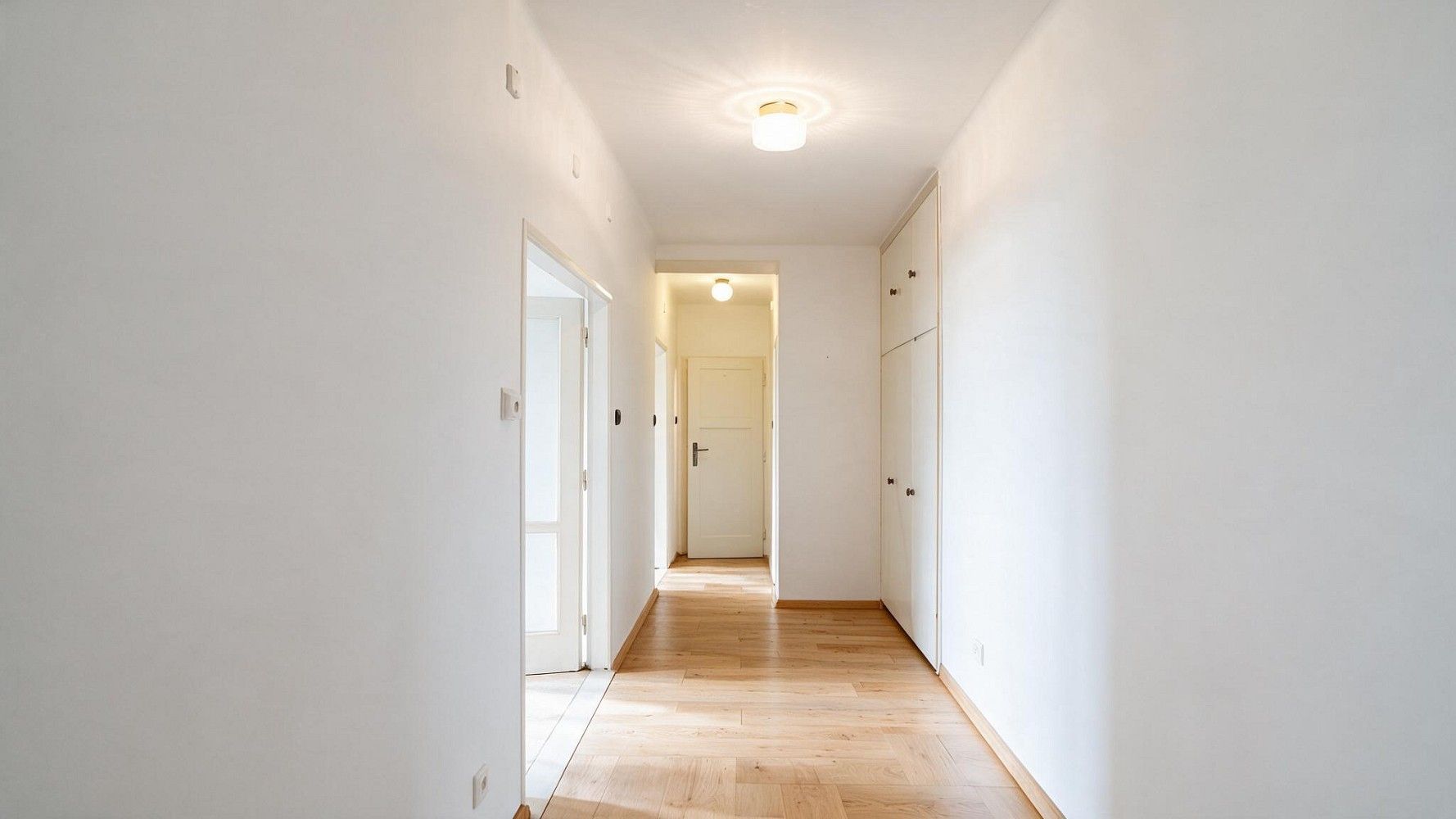 Byt 3+1 · 94,5 m² · Brno, okres Brno-město, Jihomoravský kraj - 3