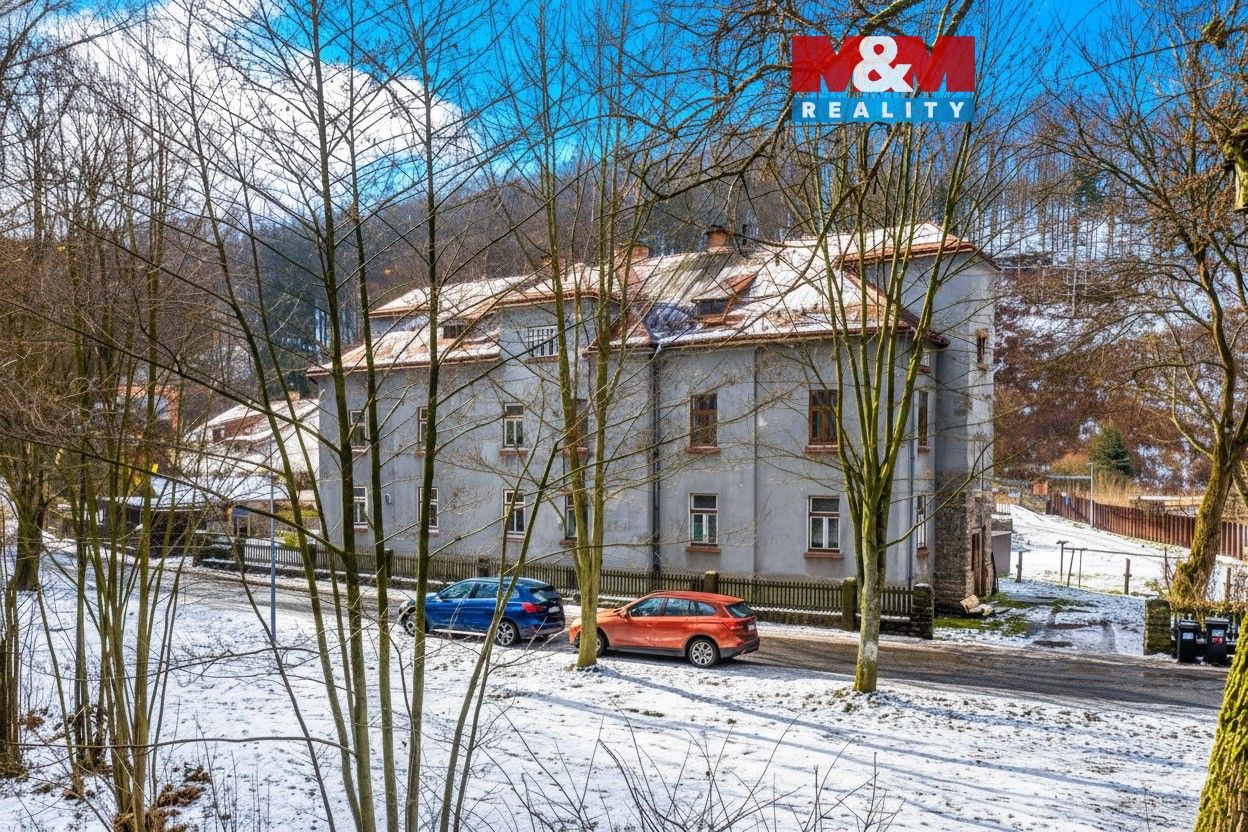 2+1, Velké Hamry, 61 m²