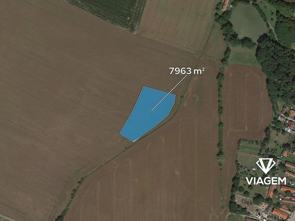 Pozemky pro bydlení, Přelouč, 535 01 - 2