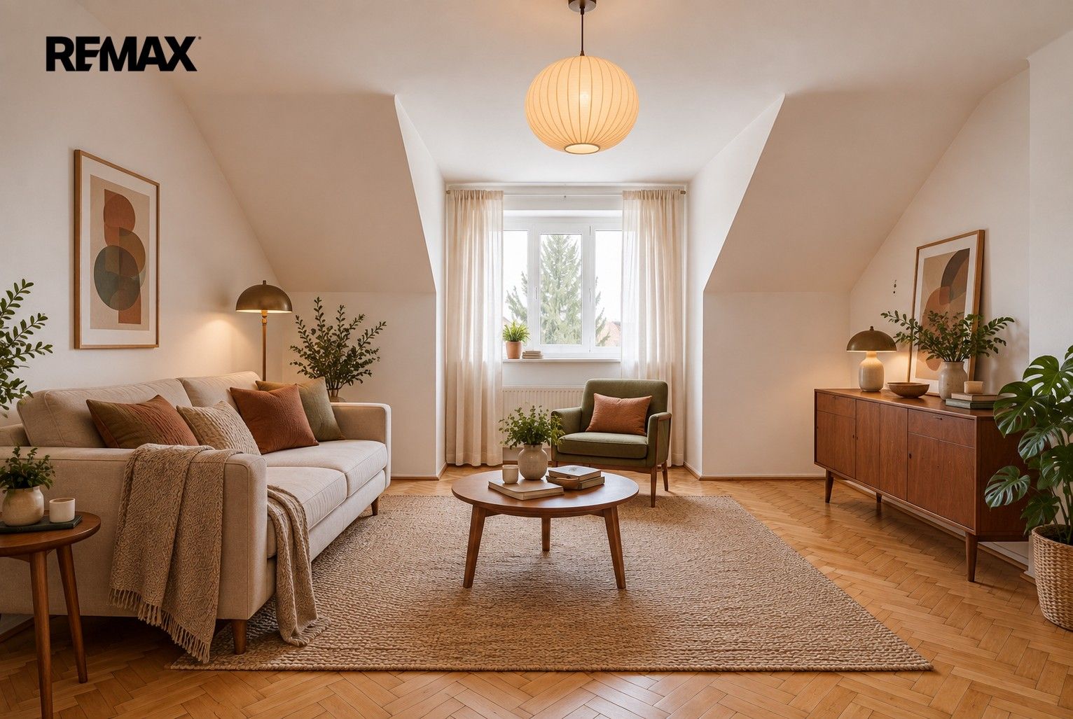 Byt 2+kk · 42 m² · Kaplická 553, Praha Podolí - 3