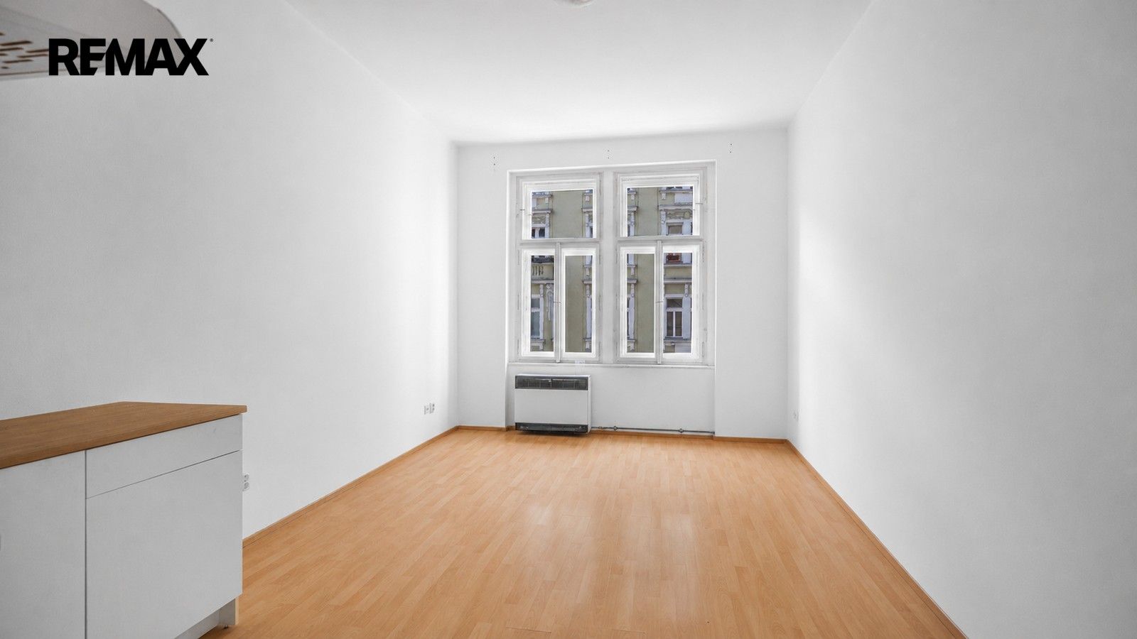 Byt 2+kk · 51 m² · Hartigova 1160, Praha Žižkov - 4