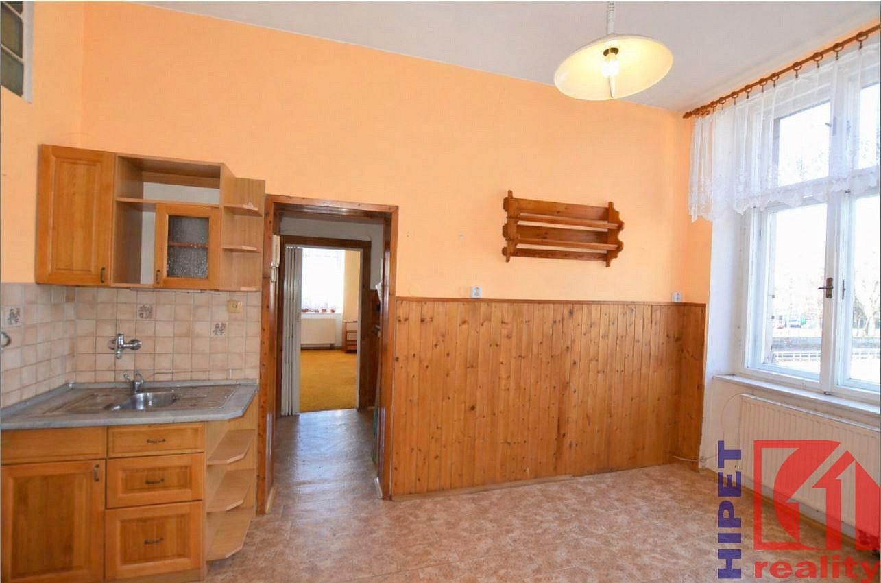 Byt 3+1 · 183 m² · Trutnov - Dolní Předměstí, Královéhradecký kraj - 3