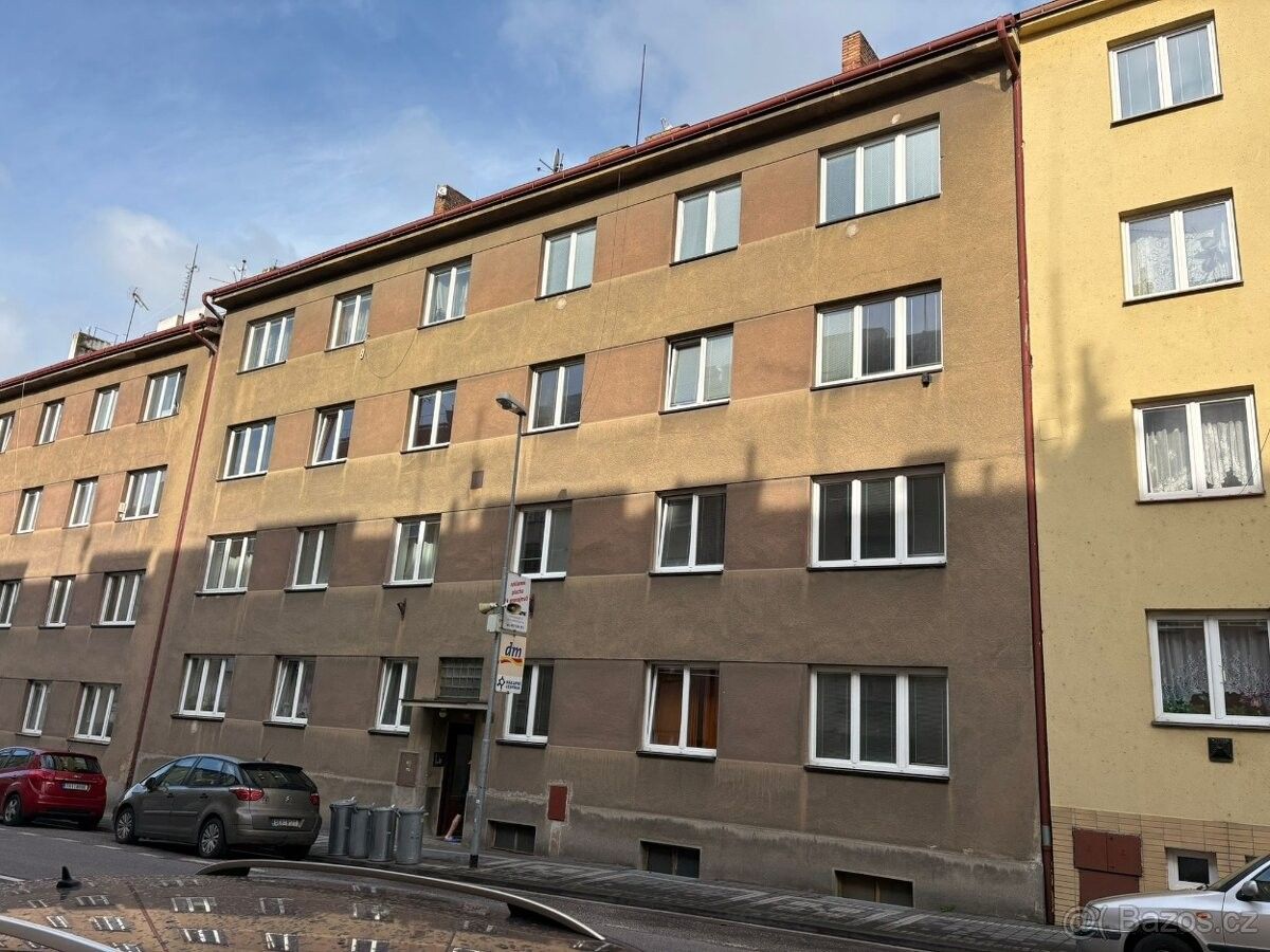 Byty, Jičín, 506 01 - 1