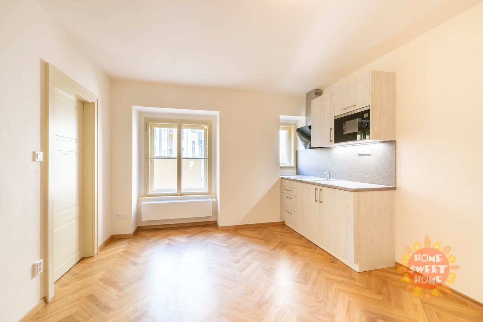 2+kk, Kozí 915, Praha Staré Město, 37 m² - 1