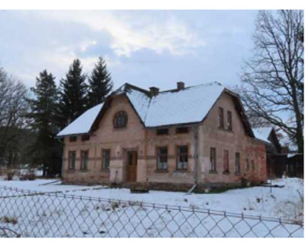 Rodinné domy, Mříčná, 512 04