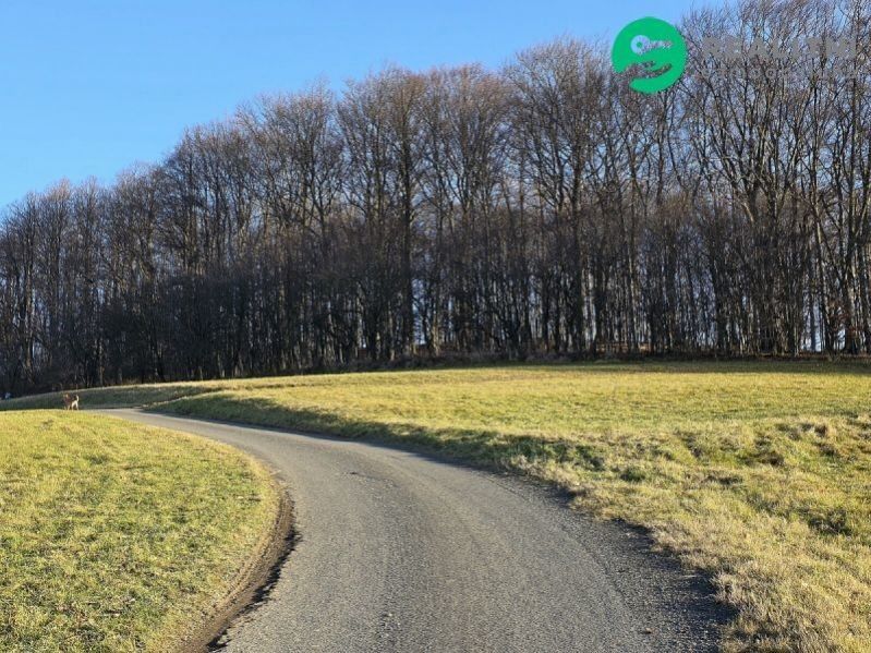 Lesy, Semetín, Vsetín, 96 946 m²