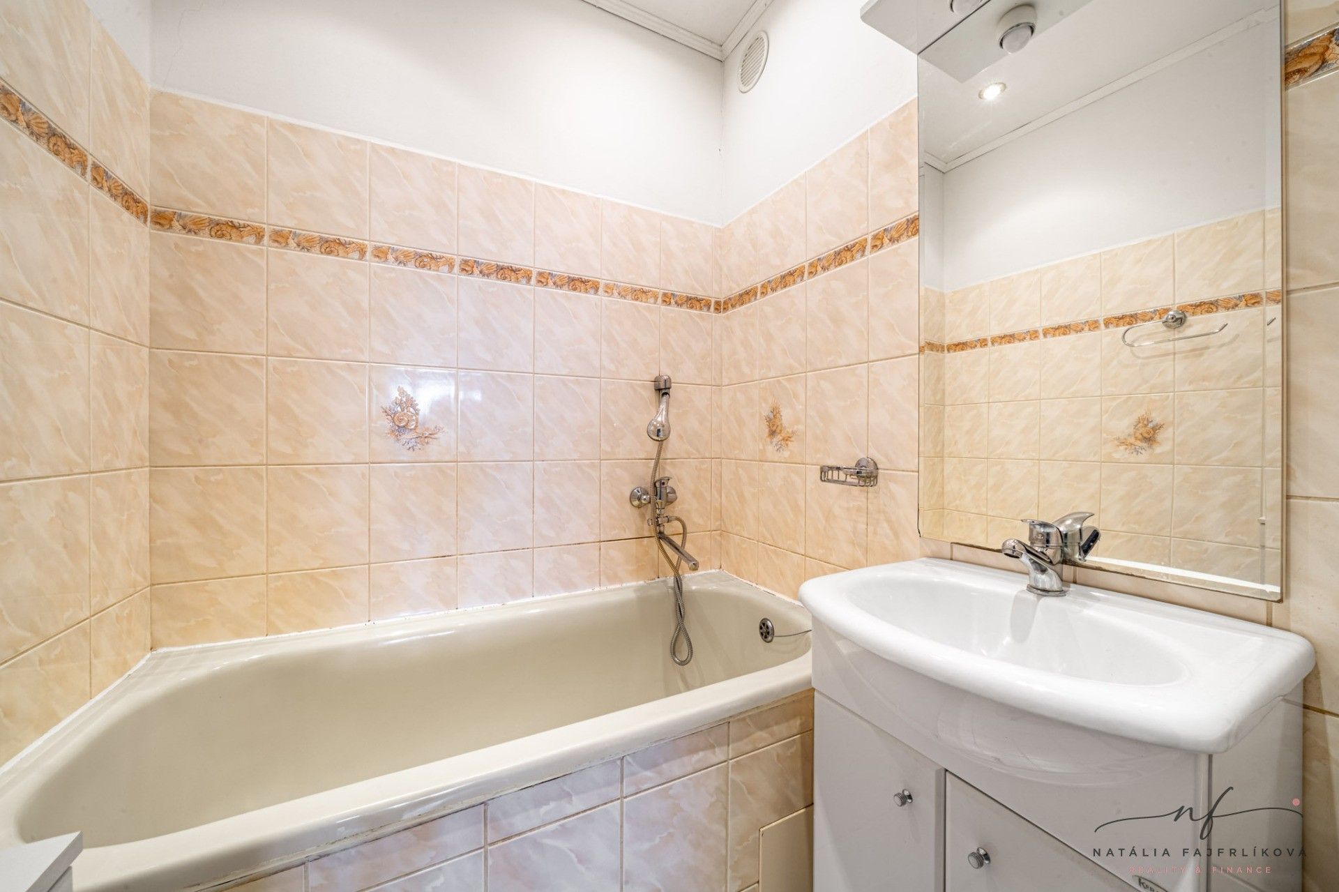 Byt 2+1 · 54 m² · Vítězná, Chodov - 4