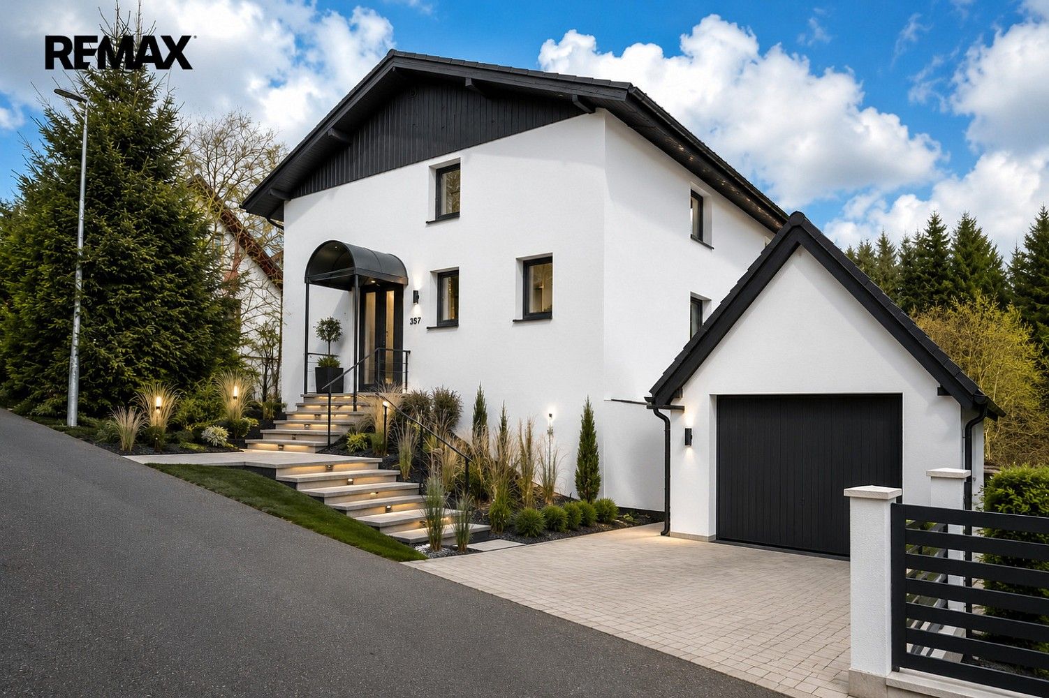Rodinné domy, Vysoké nad Jizerou, okres Semily, Liberecký kraj, 160 m² - 1