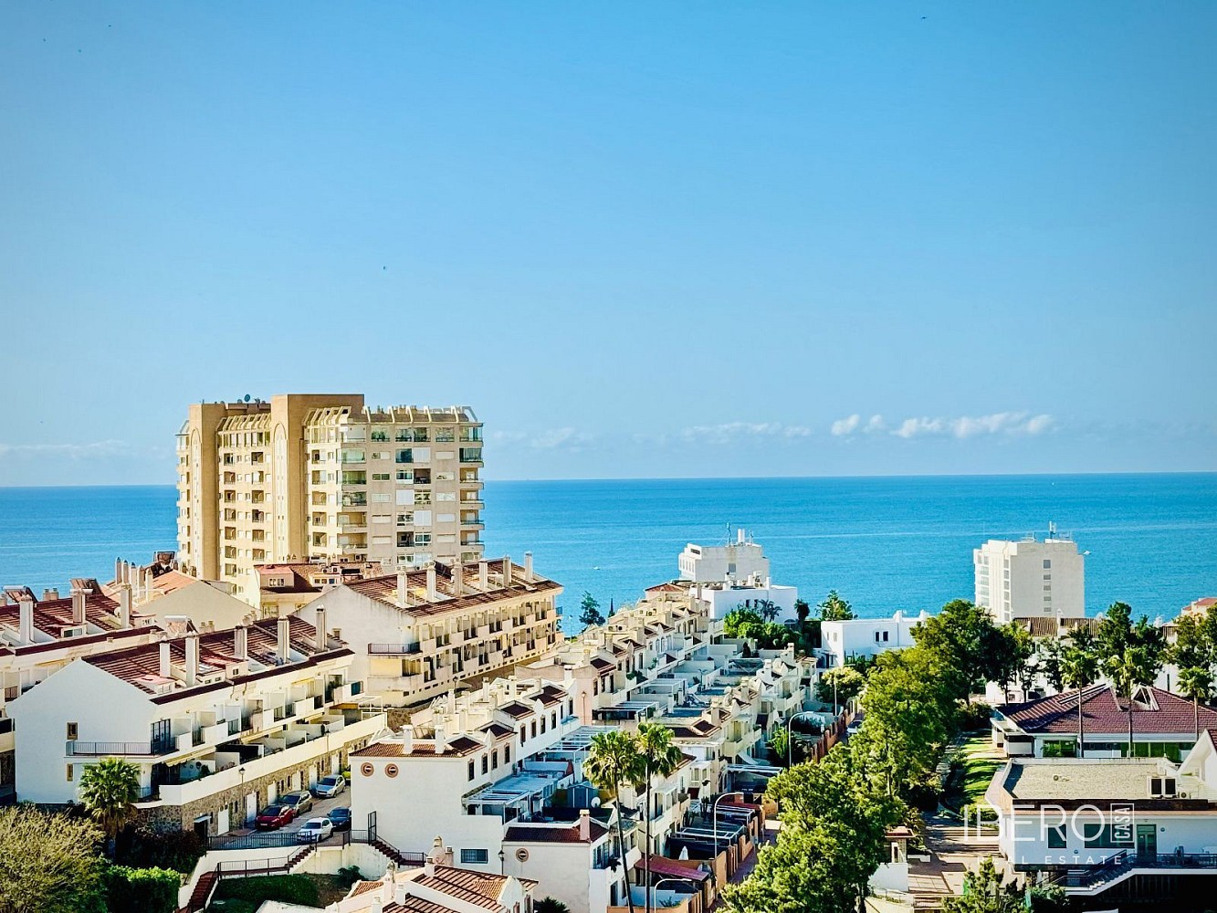 2+kk, Benalmadena, Španělsko, 80 m² - 1