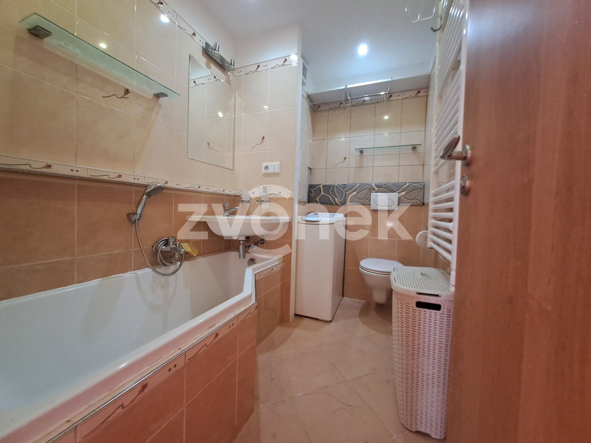 Byt 2+1 · 48 m² · Družstevní 4565, Zlín - 4