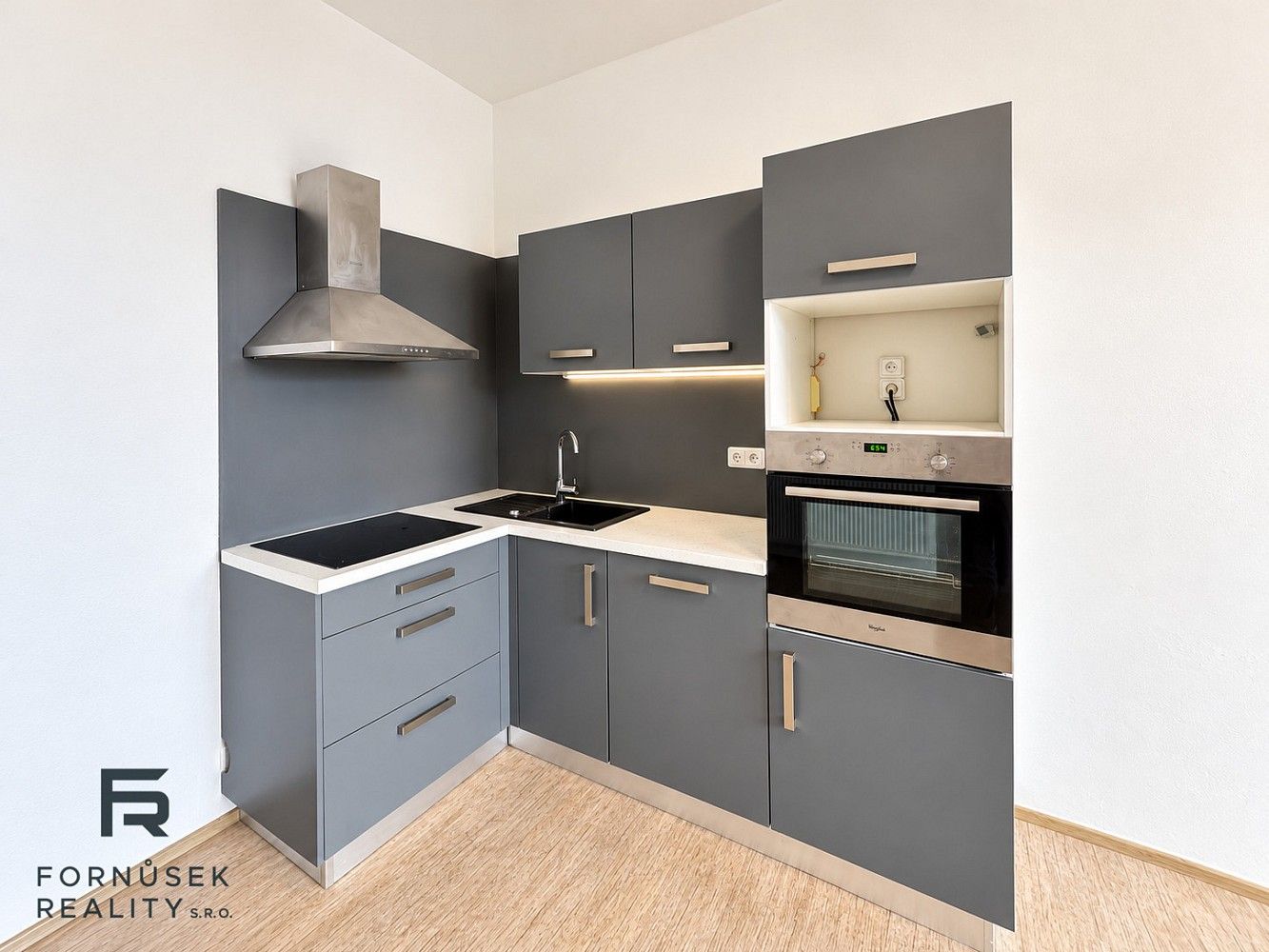 Byt 3+kk · 69 m² · Bratislavská, Brno - Zábrdovice - 4