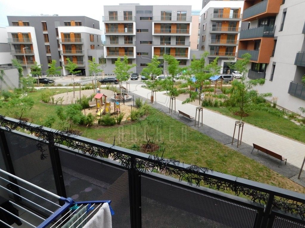 Byt 1+kk · 43 m² · Sochorcova, Praha Háje - 4