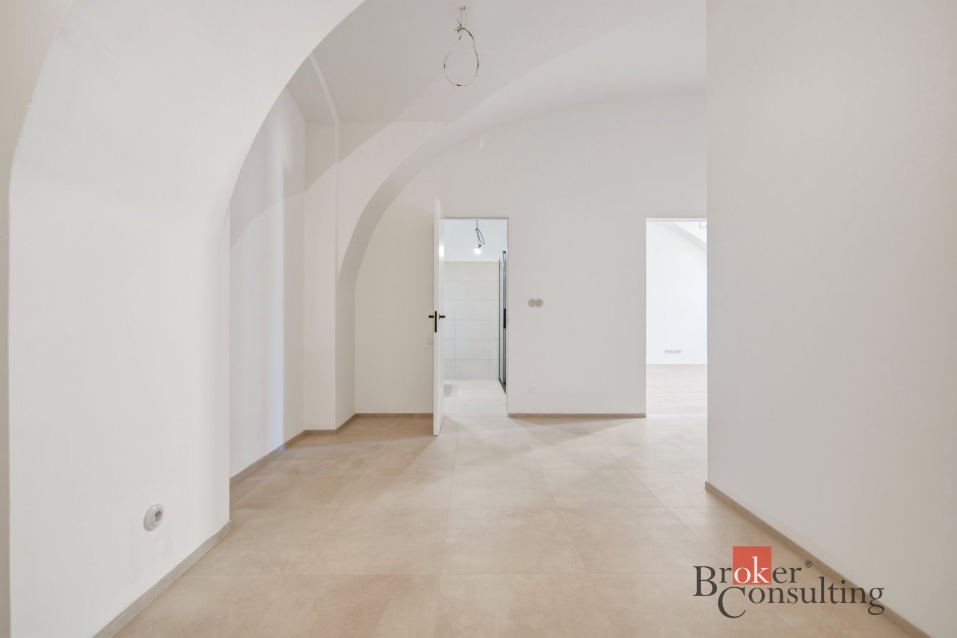 Prodej byt 2+kk - Slavíkova, Jince, 88 m² - 5