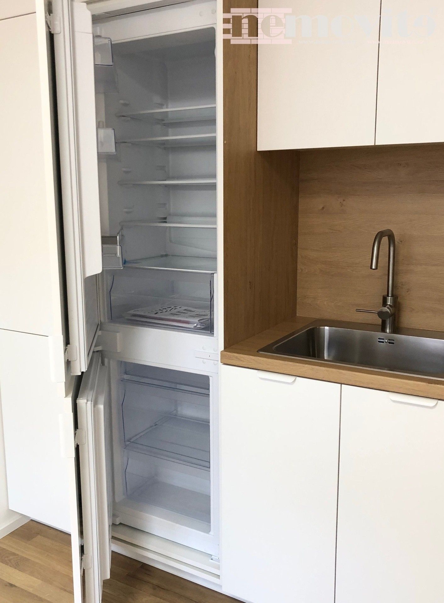 2+kk, Chelčického, Hradec Králové Pražské Předměstí, 43 m² - 2