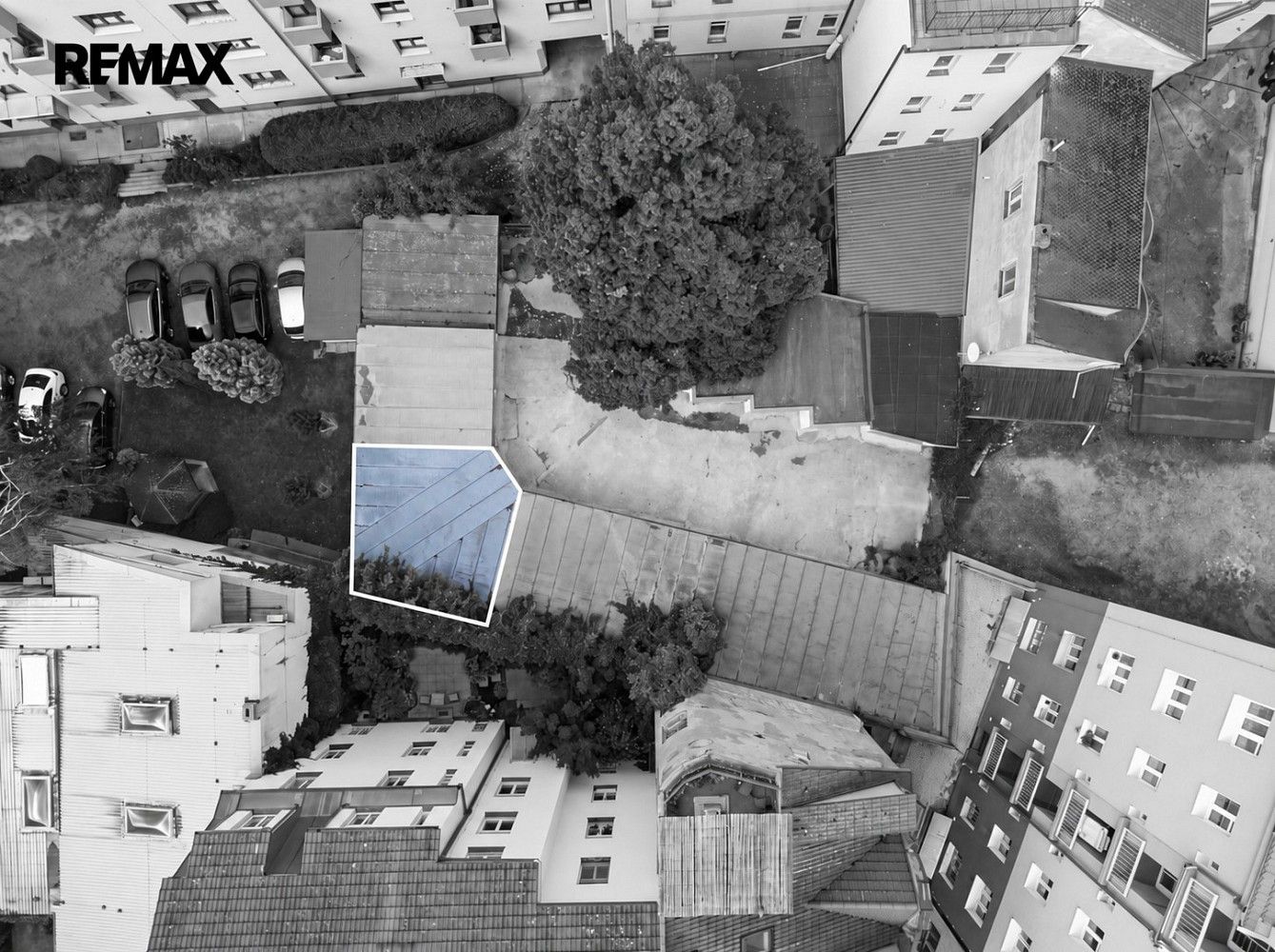 Nemovitost · 45 m² · Podolská, Praha 4 - Podolí - 3