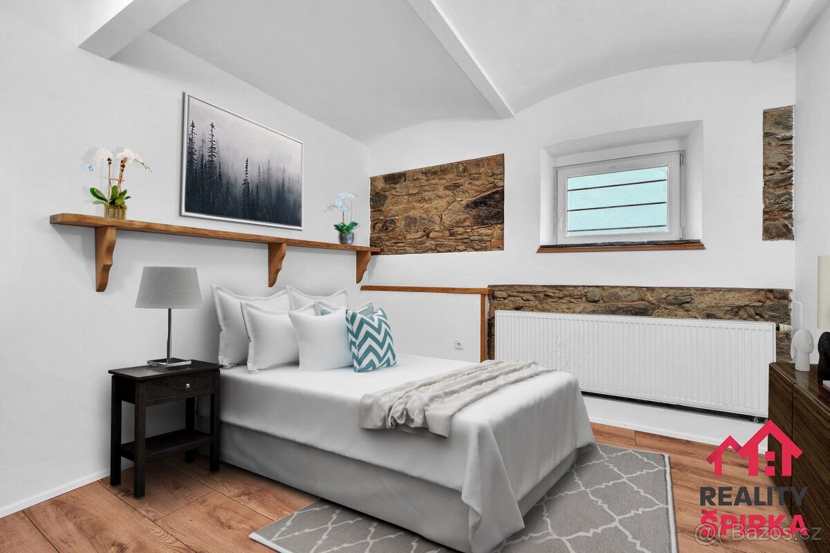 Byty, Králíky, 561 69