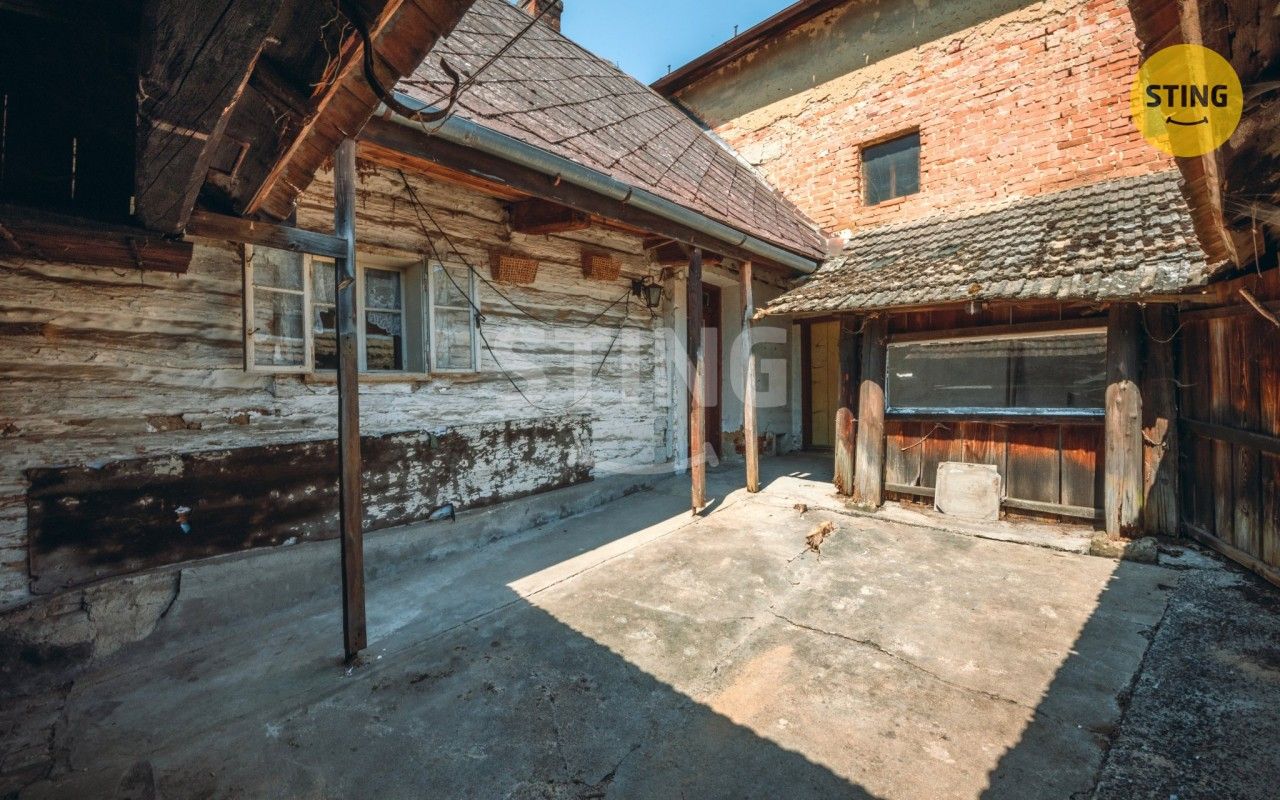 Prodej rodinný dům - Radiměř, 300 m² - 5