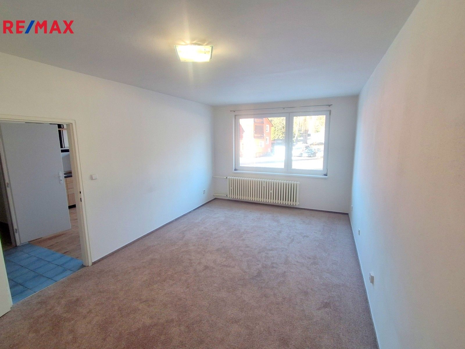 Pronájem byt 1+1 - Sídl. Míru, Volary, 38 m²