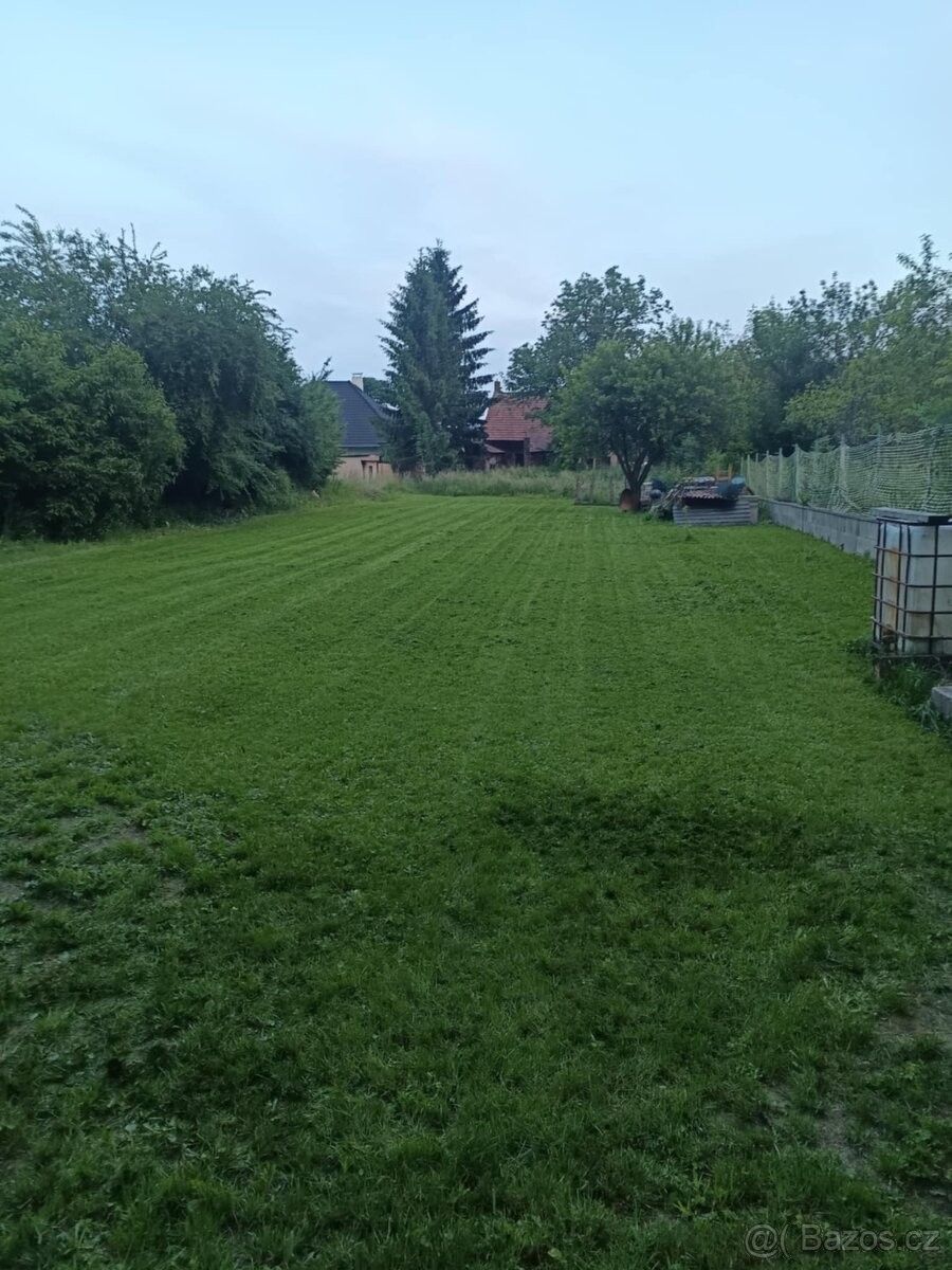 Pozemky pro bydlení, Rosice u Chrasti, 538 34