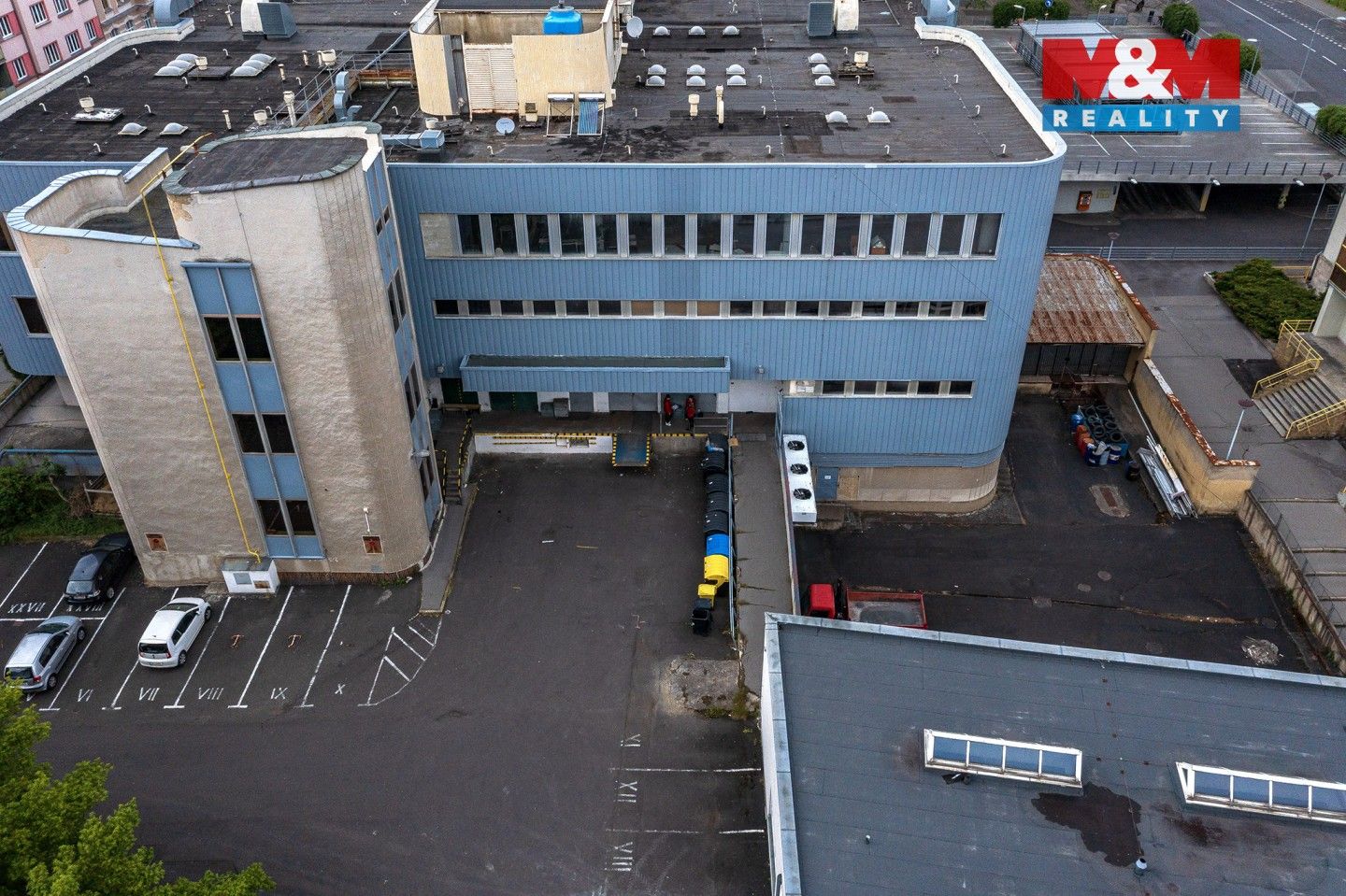 Pronájem obchodní prostory - Plzeňská, Děčín, 22 m² - 5