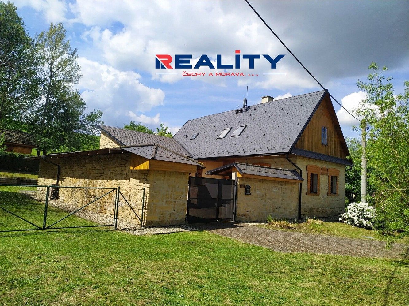 Rodinný dům, 150 m²