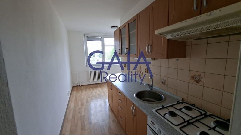 Byt 2+1 · 60 m² · Bohumíra Šmerala  , Prostějov - 4