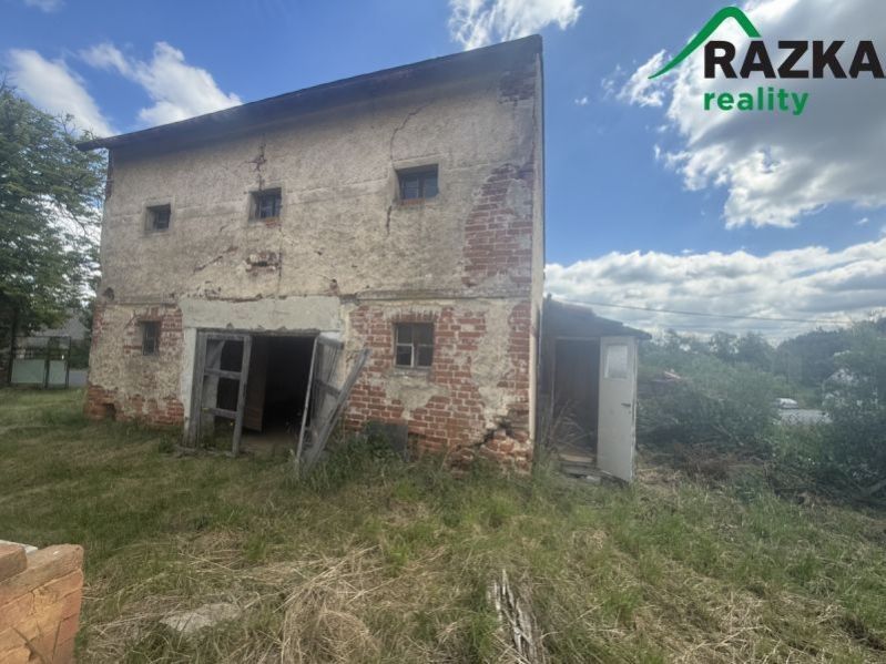 Rodinný dům · 181 m² · Hostouň - 4