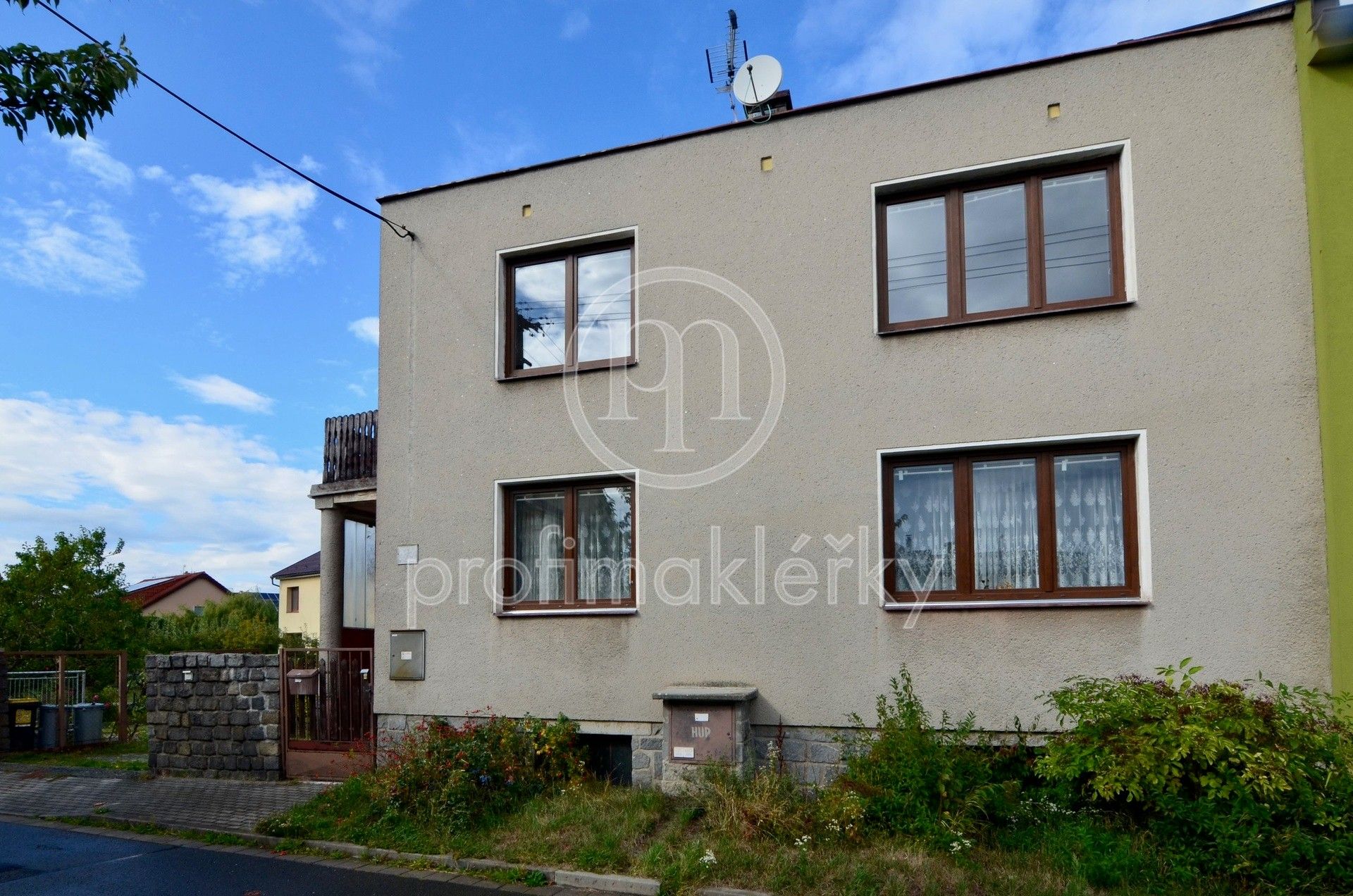 Rodinný dům · 270 m² · Makarenkova, Bystrovany - 3