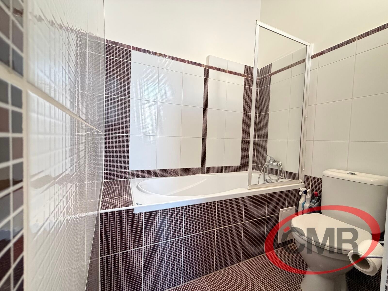 Pronájem byt 1+1 - Masná, Praha Staré Město, 44 m² - 5