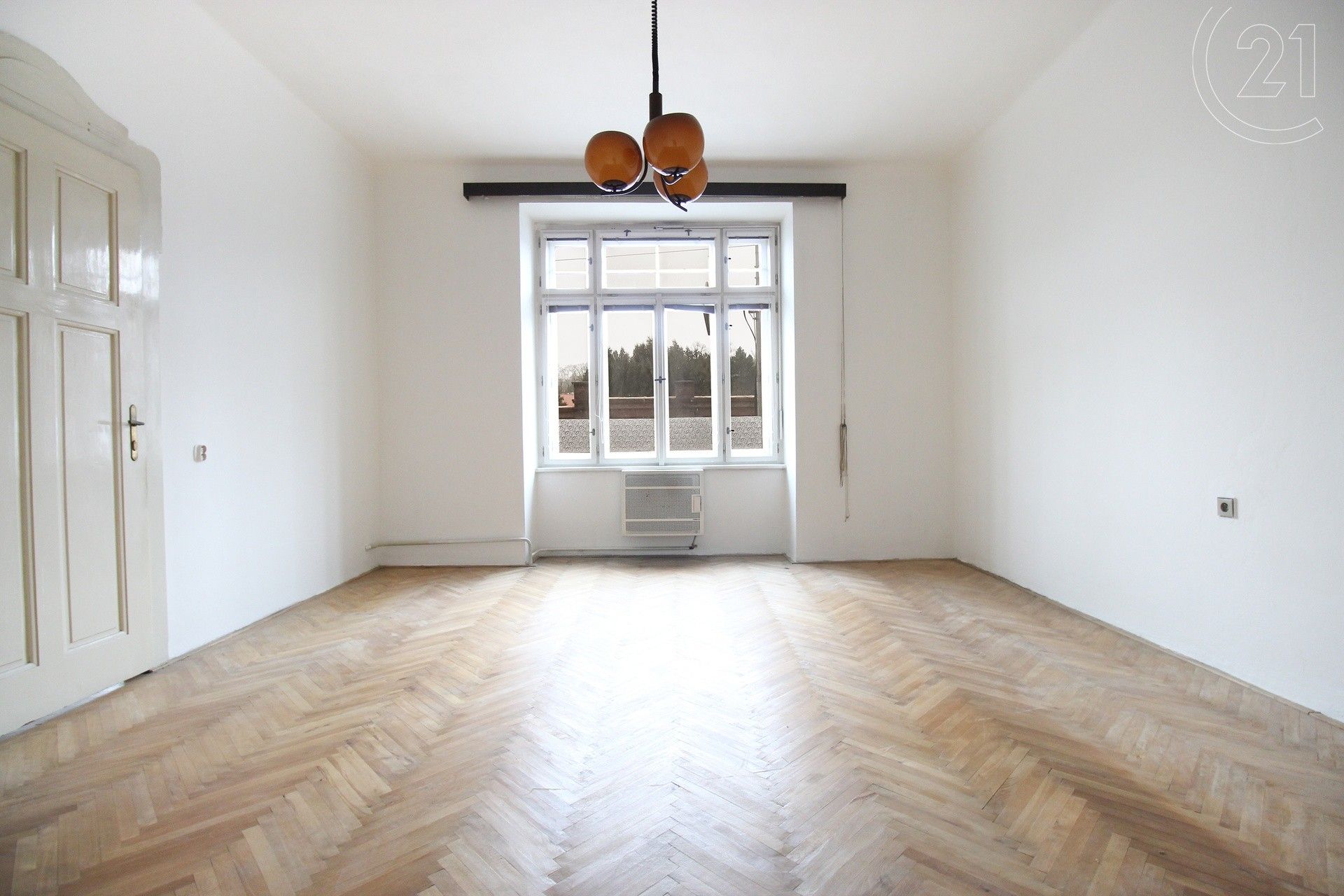 Prodej byt 2+1 - Úvoz, Brno-město, 64 m²
