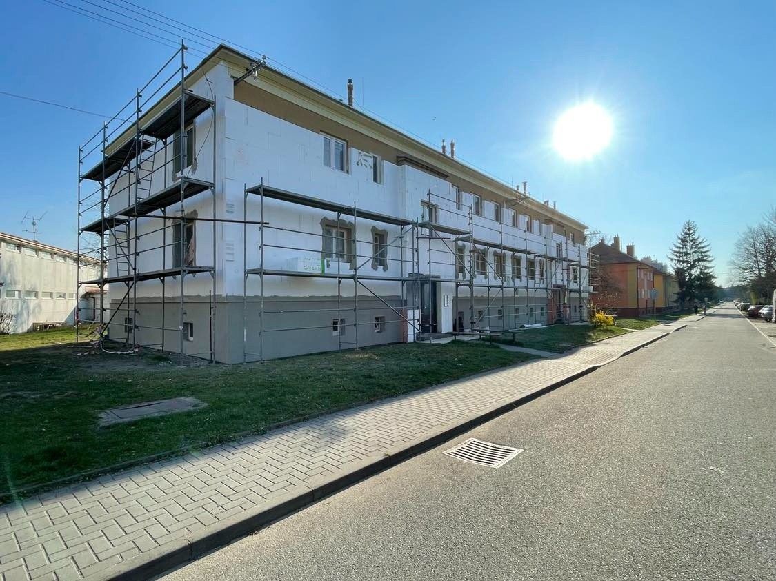 Prodej byt 3+kk - Dubňany, 696 03, 68 m²