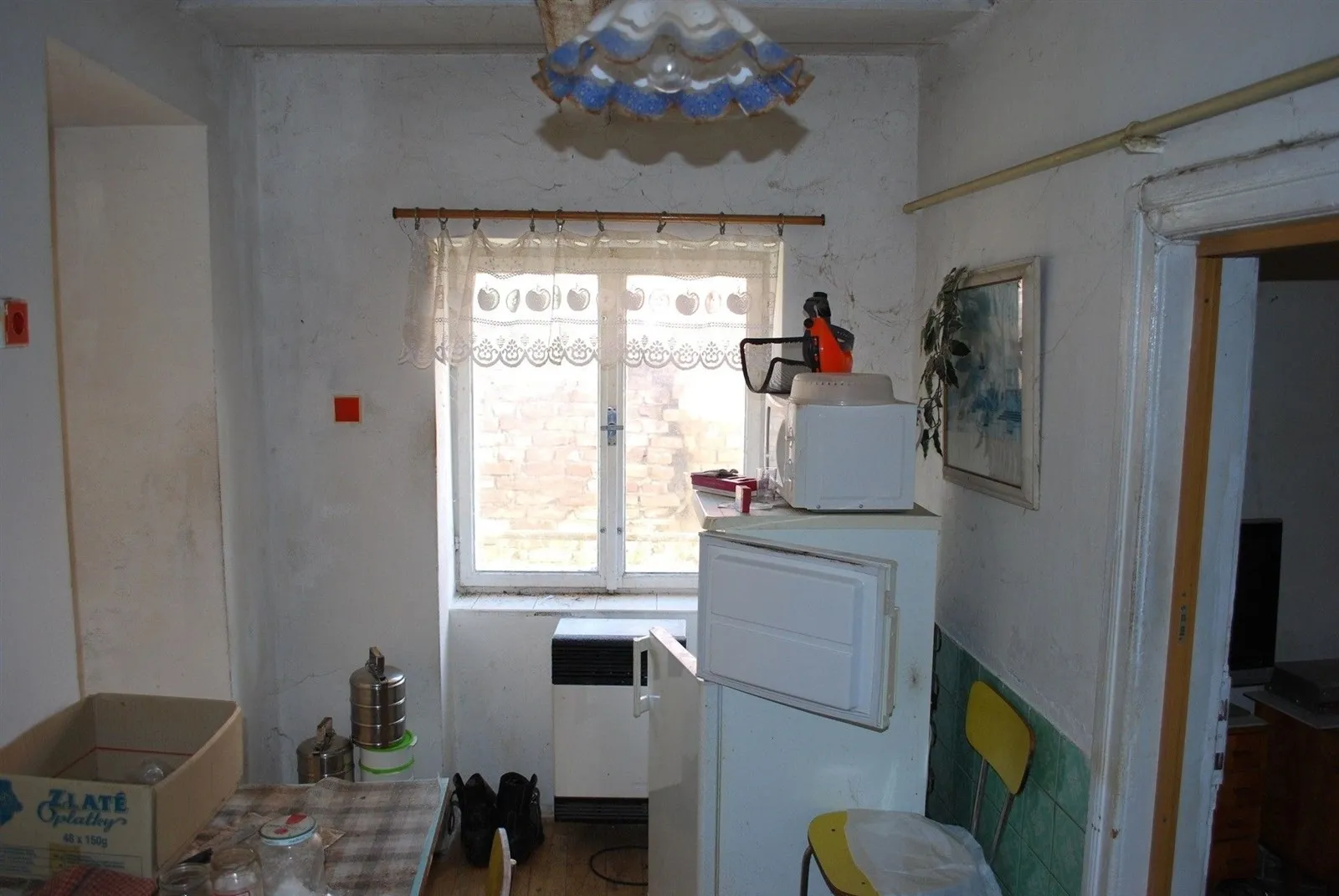 Ostatní