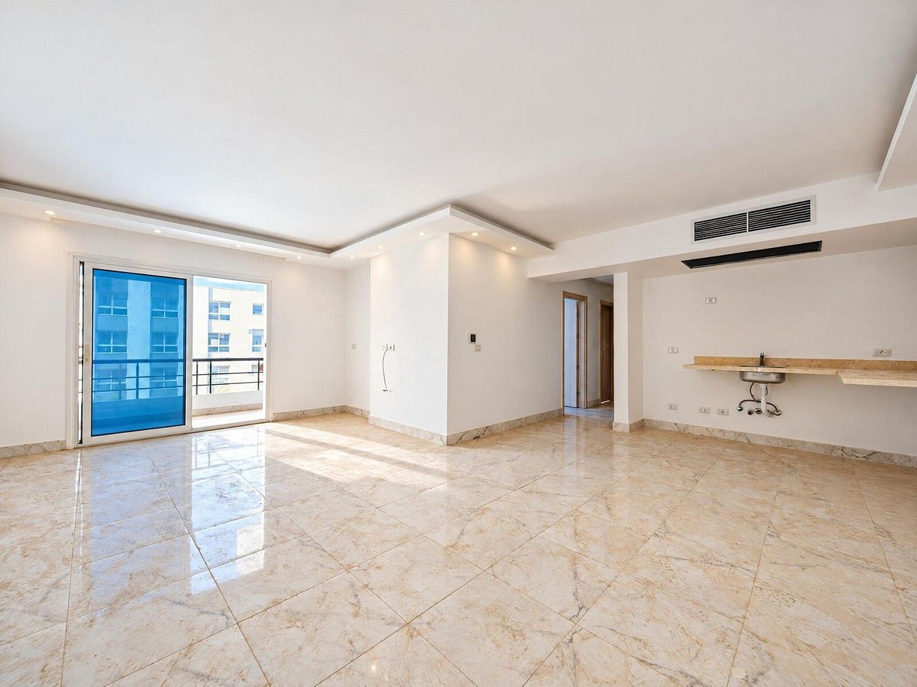Prodej byt 4+kk - Hurghada, Egypt, 145 m² - 2