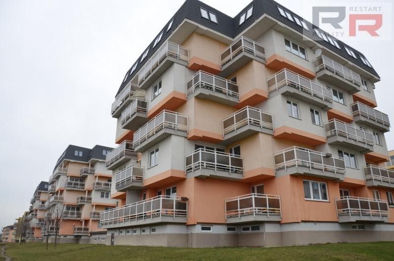 Ostatní, Handkeho, Olomouc, 12 m²