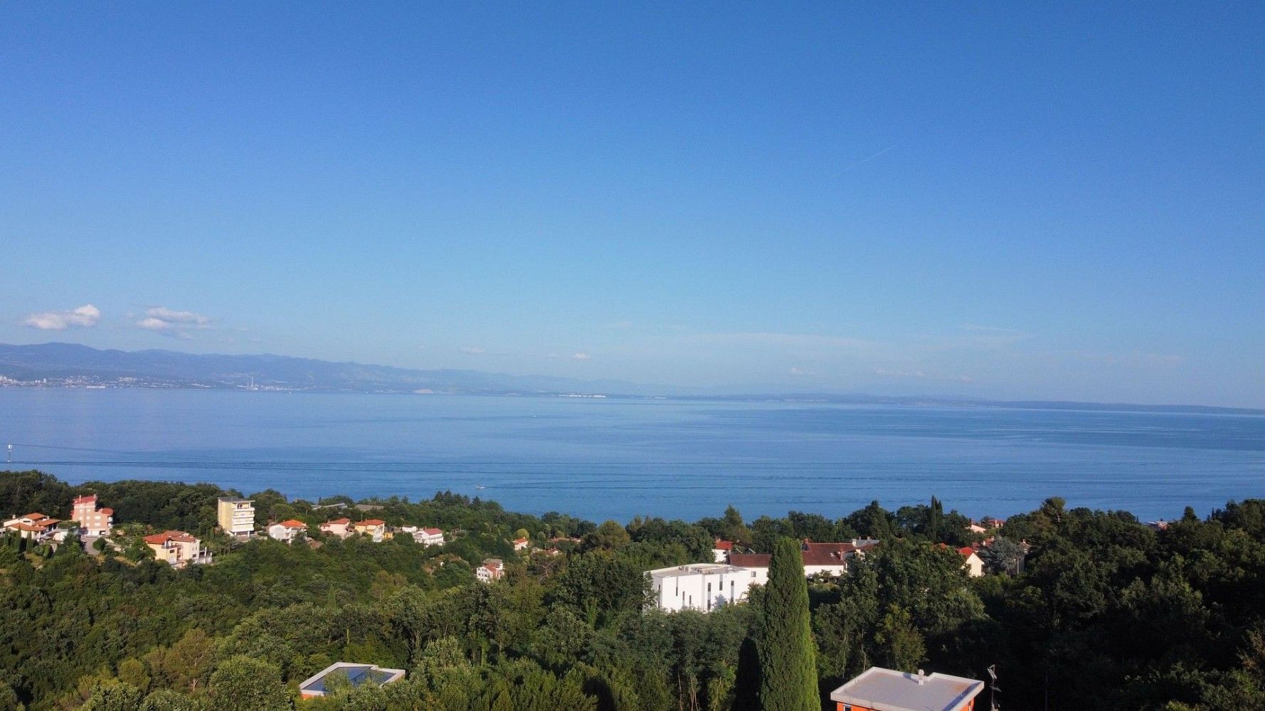 Prodej pozemek pro bydlení - Opatija - Okolica, HR - 2