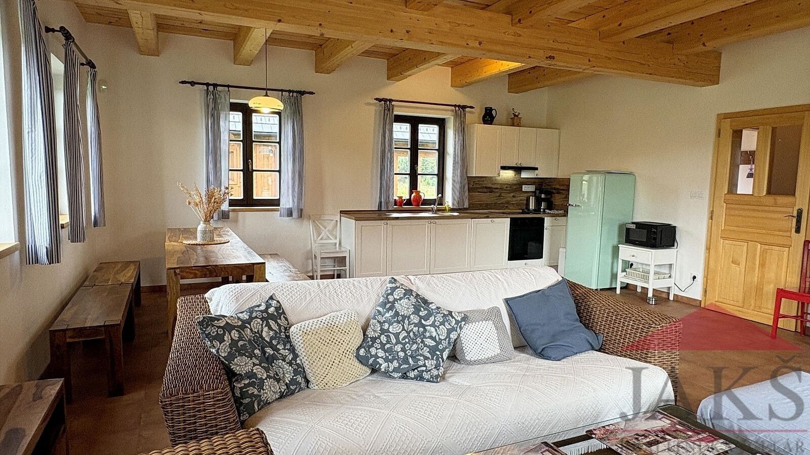 Rodinný dům · 187 m² · Srní, okres Klatovy, Plzeňský kraj - 3