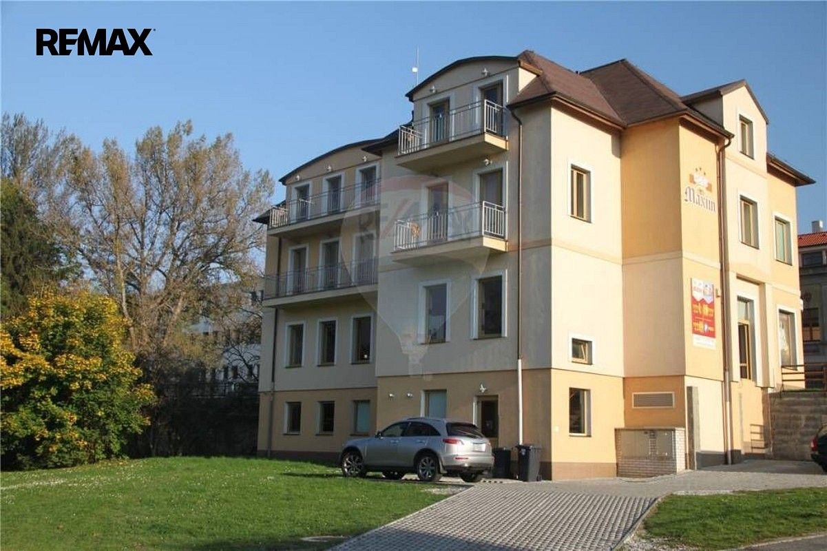 Ubytovací zařízení, Beroun - Beroun-Město, Středočeský kraj, 847 m² - 1