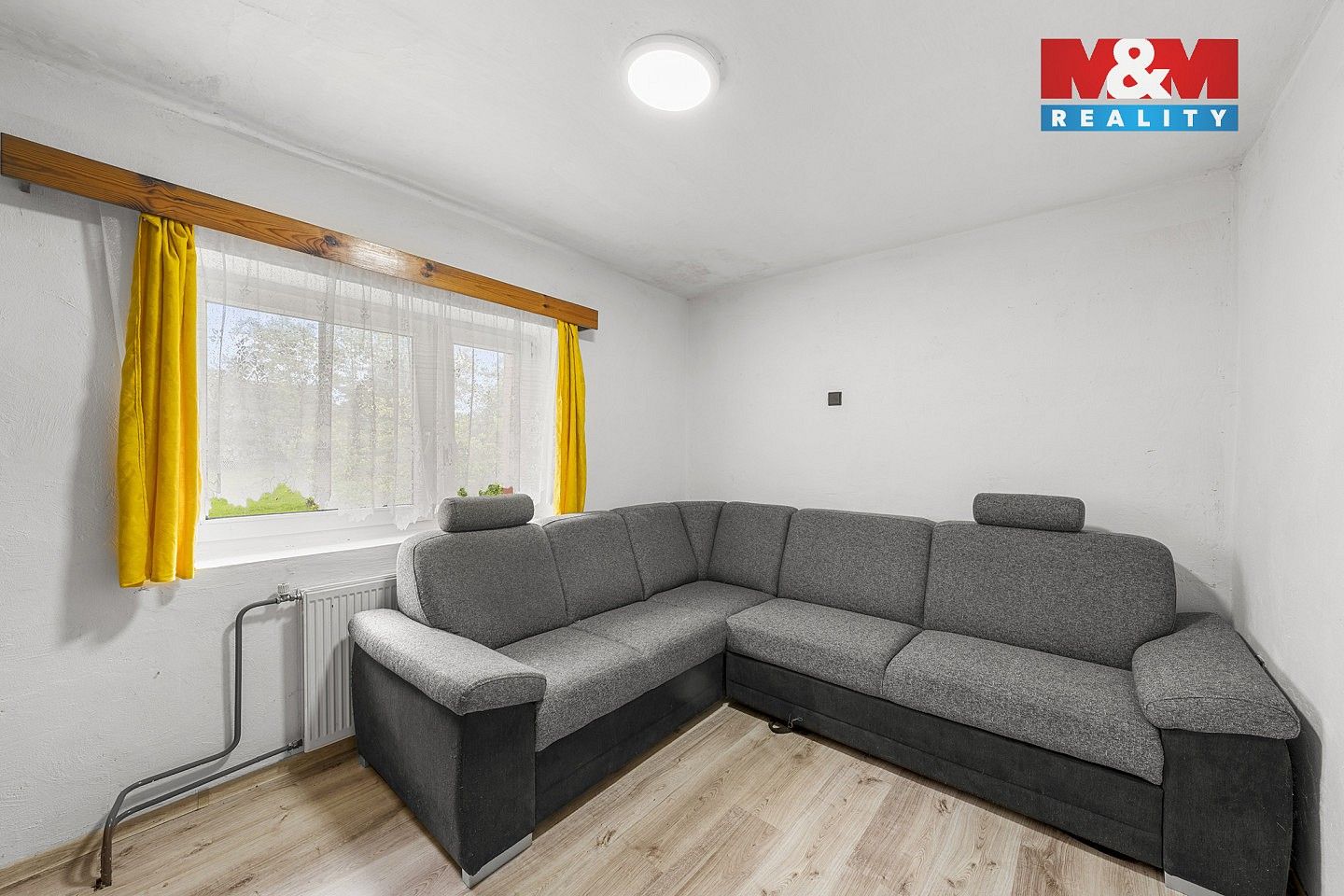 Rodinný dům · 383 m² · Dobrná, okres Děčín - 3