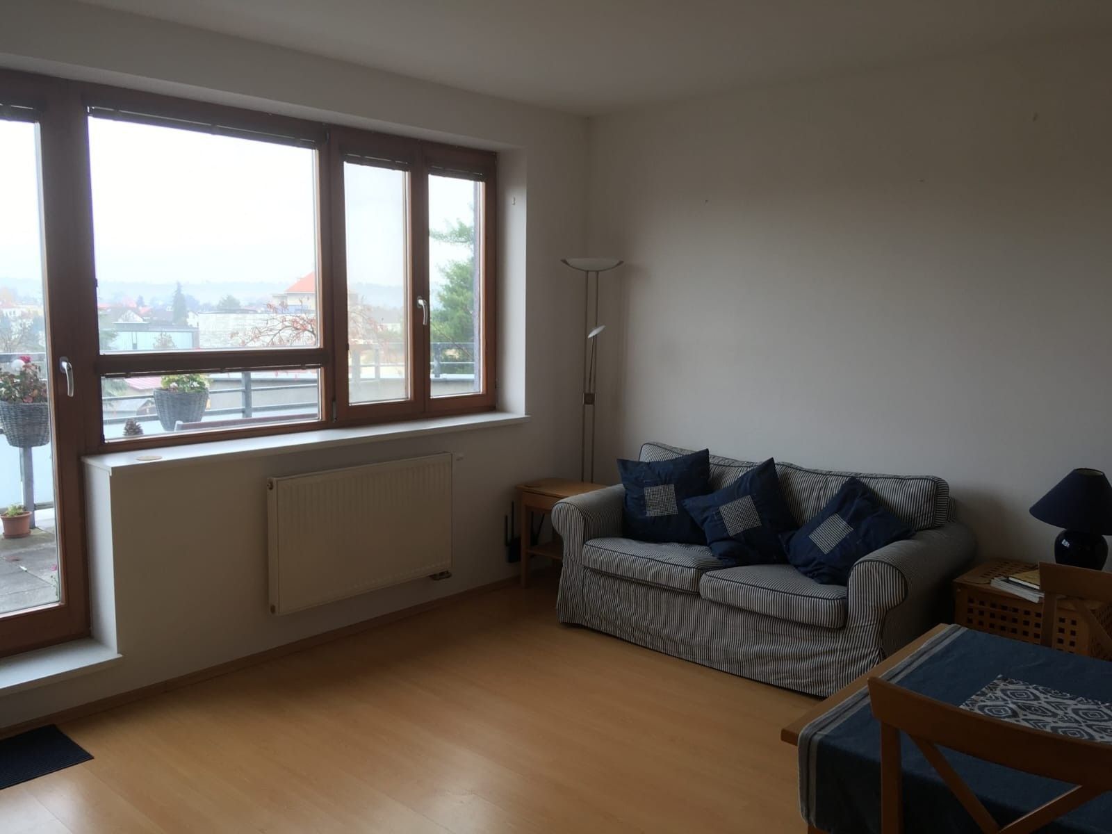 Byt 3+kk · 56 m² · Tyršovo nám., Roztoky - Roztoky u Prahy, Středočeský kraj - 3