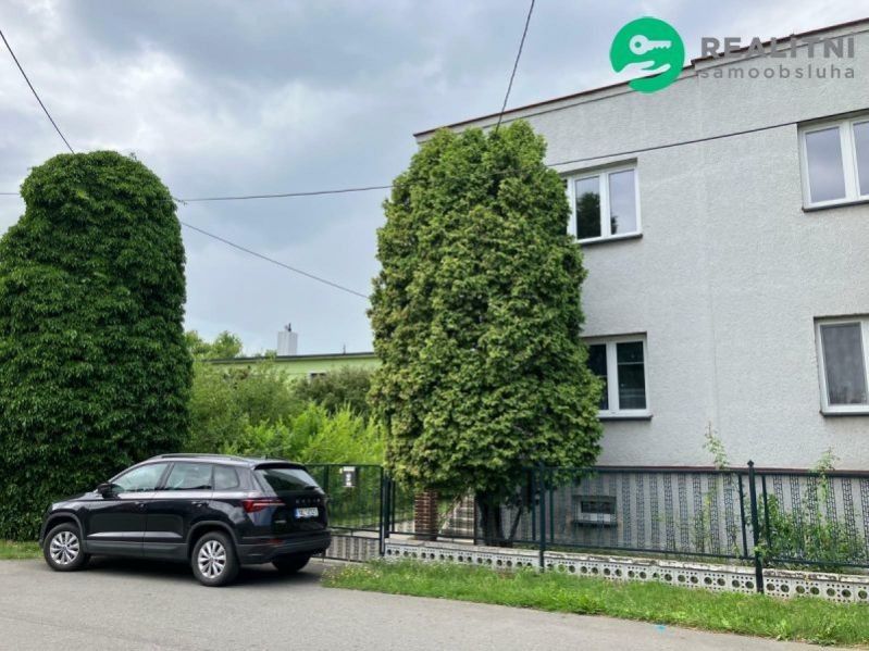 Rodinný dům · 254 m² · Družstevní, Bohumín - 4