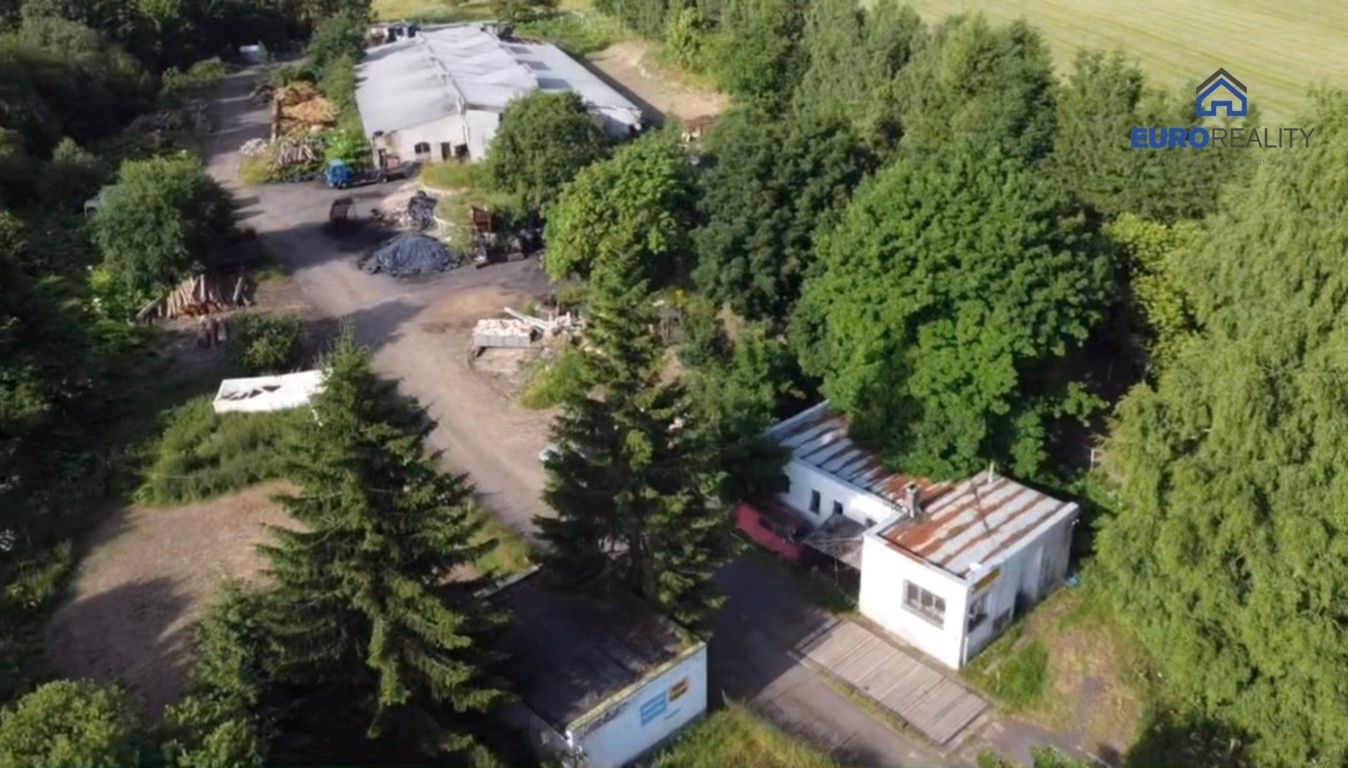 Pozemek · 11 224 m² · Zádub-Závišín - 3
