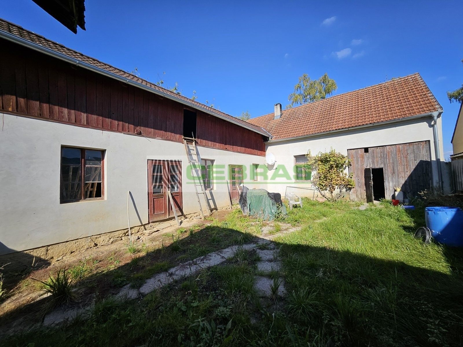 Prodej rodinný dům - Drahotěšice, 180 m² - 5