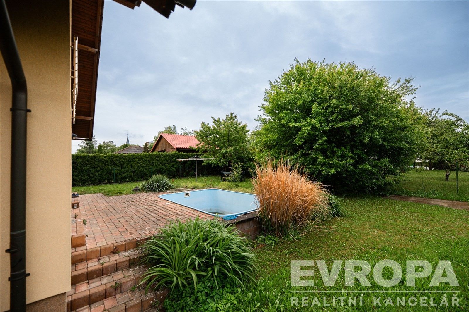 Rodinné domy, Nad Farou 607, Solnice, 303 m² - 2