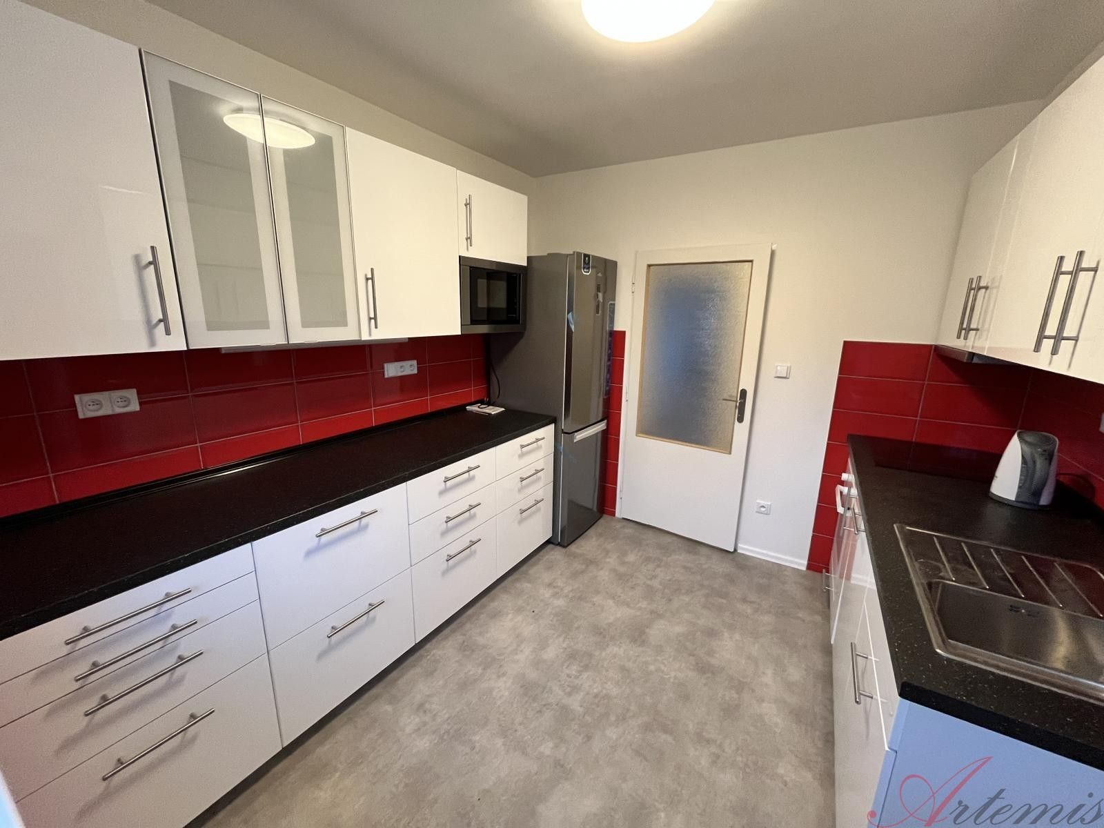 Rodinné domy, Bedřicha Nikodema, Ostrava, 84 m²