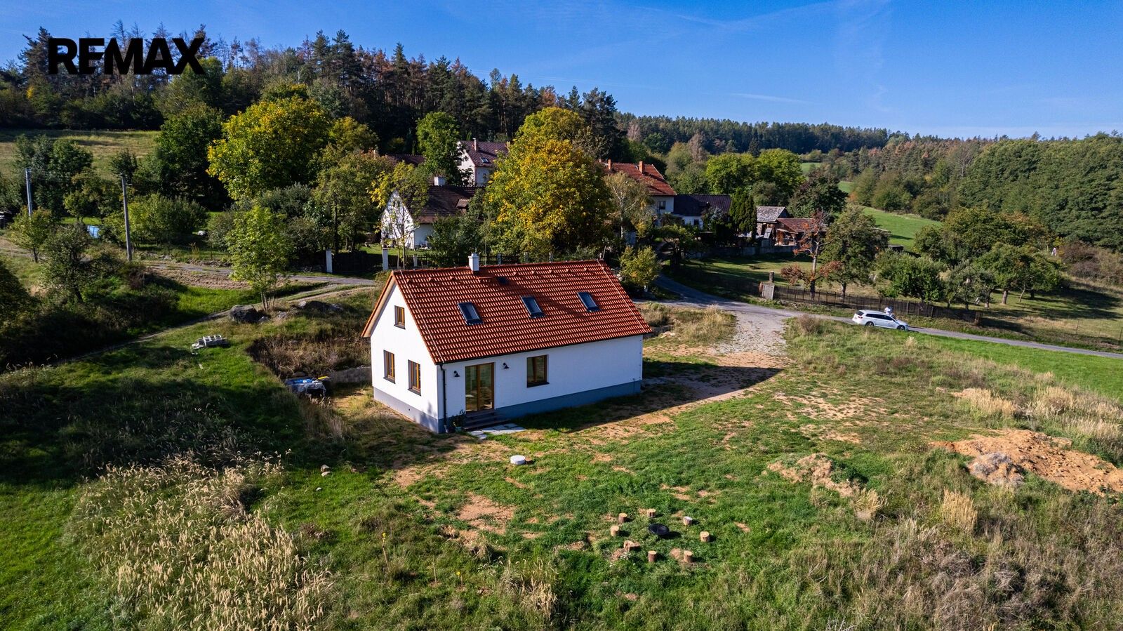 Rodinný dům · 142 m² · Dolní Hbity Horní Líšnice - 4