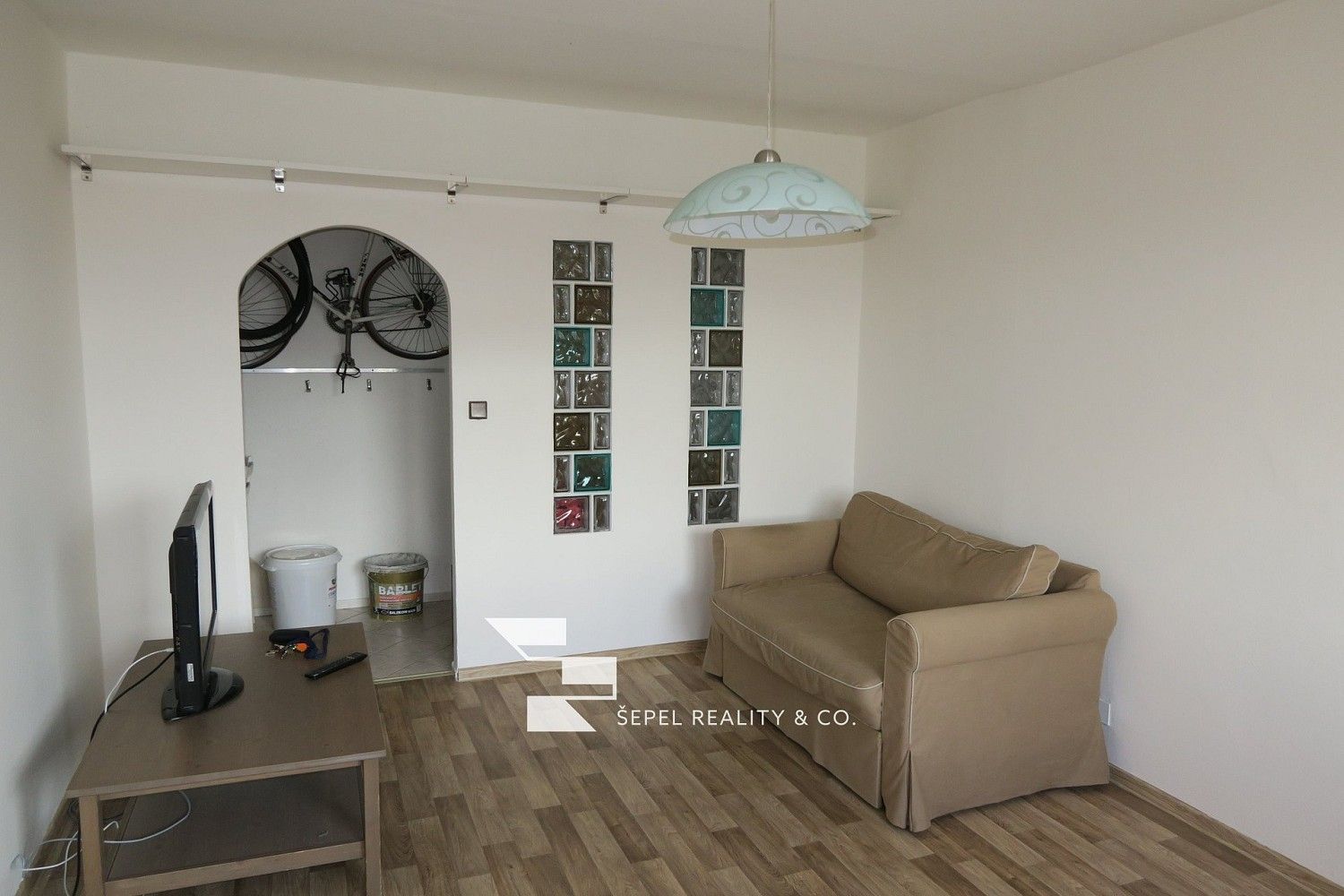 Pronájem byt 2+1 - Brno - Kohoutovice, okres Brno-město, Jihomoravský kraj, 52 m² - 2