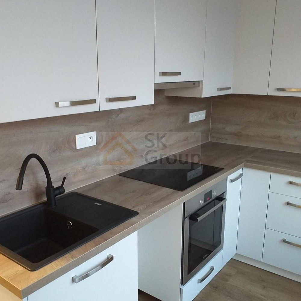 2+1, Karlovy Vary, Karlovarský kraj, 54 m² - 1